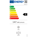 Energieetiketten